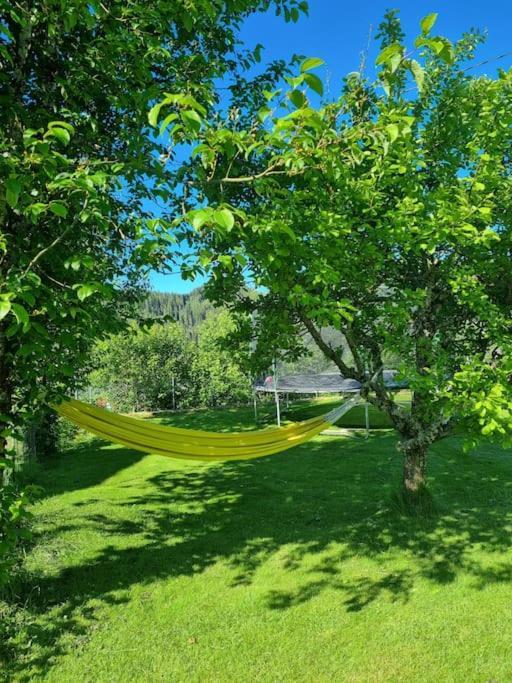 Appartement Casa Monami Leilighet I Naturen Naer Bergen à Lonevåg Extérieur photo